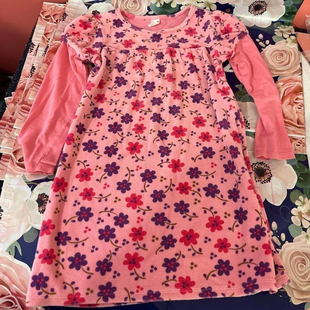 OSHKOSH b’gosh dress